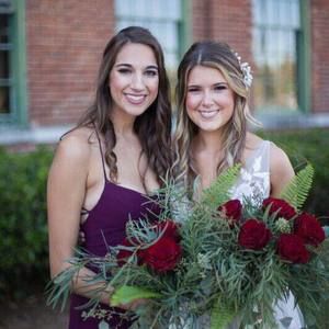 Meet your Posher, Alexis